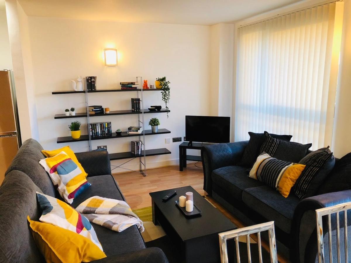 Willa Westone View Sheffield Zewnętrze zdjęcie
