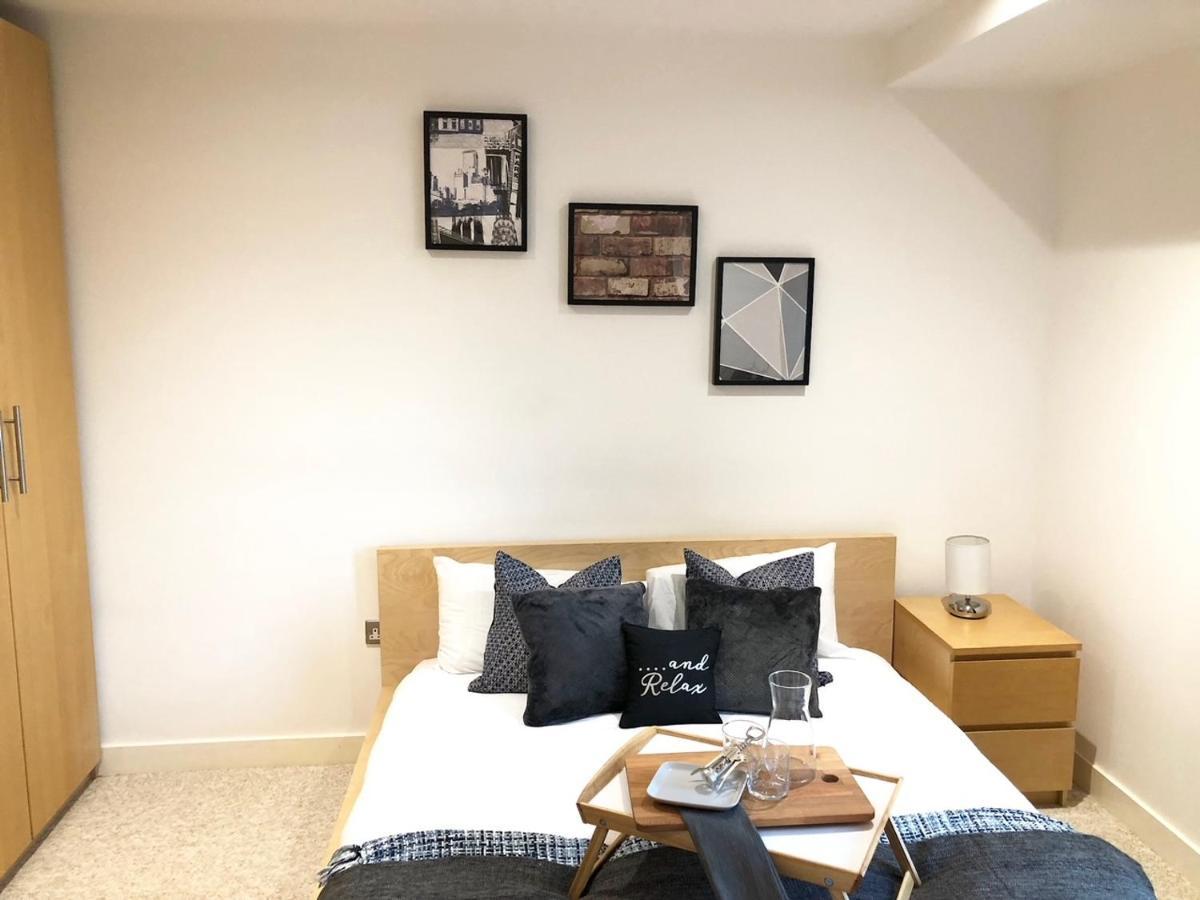 Willa Westone View Sheffield Zewnętrze zdjęcie