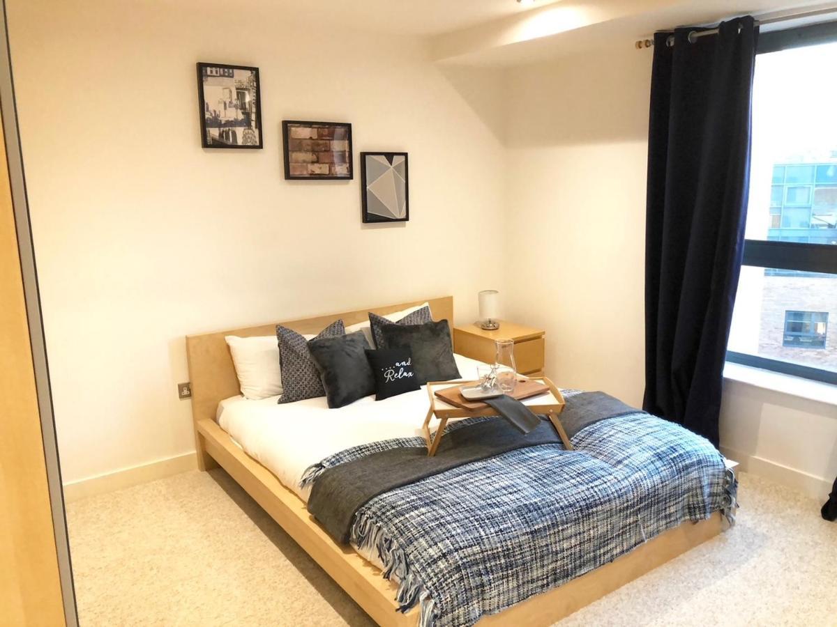Willa Westone View Sheffield Zewnętrze zdjęcie